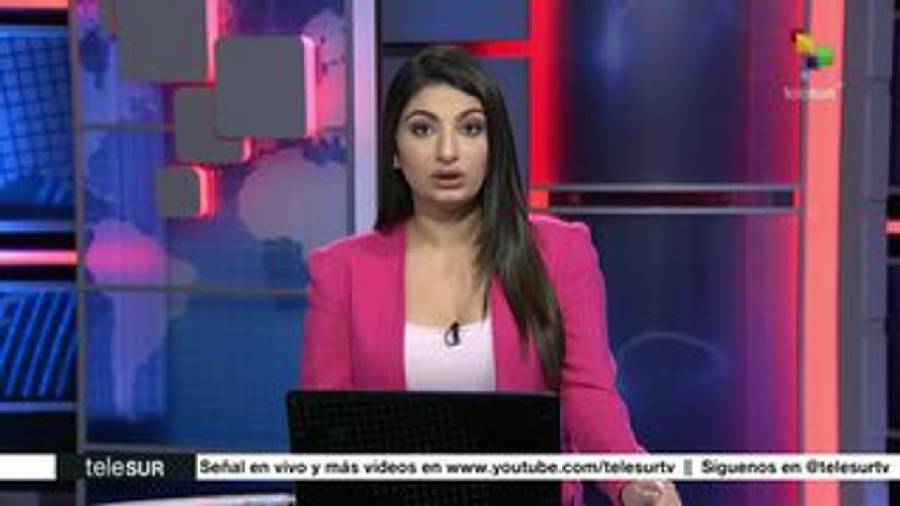 teleSUR Noticias: Violencia post electoral deja 4 muertos en la RDC