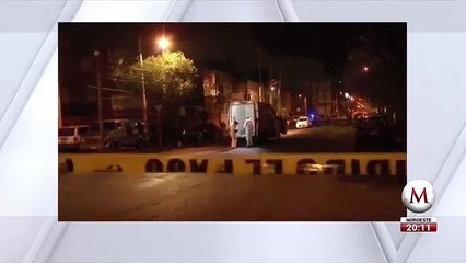 Mujer baleada era investigada por el feminicidio en Tlatelolco