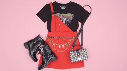 5 Cutest Ways to Wear Boots | Style Lab