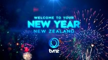 [영상] 뉴질랜드·호주·북한 새해맞이 행사 / YTN