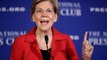 Elizabeth Warren Announces Her 2020 Democratic Presidential Bid