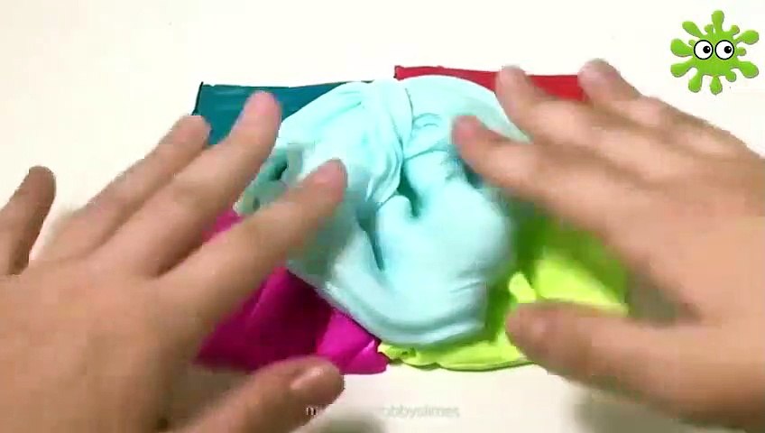 The Most Satisfying Slime ASMR - Relaxing Slime ASMR Compilation (no talking) #9