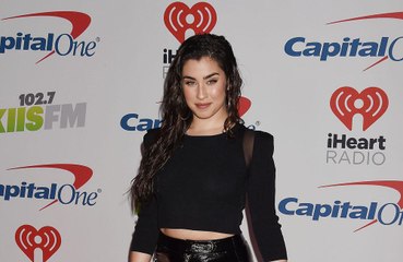 Lauren Jauregui's fear of rejection