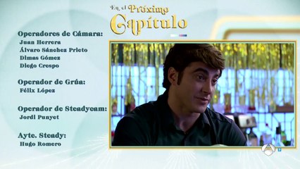 Avance AMAR ES PARA SIEMPRE - 2 de enero