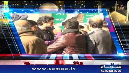 7 Se 8 | SAMAA TV | Kiran Naz | 31 December 2018