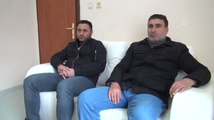 Mardin'de 2,5 Milyon Dolarlık Gasp İddiası