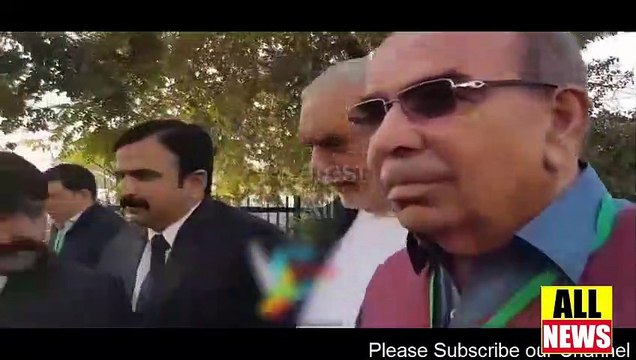 Malike Riaz Appear To Court Chief Justice Saqib Nisar | CJP VS Malik Riaz Bhehria Town