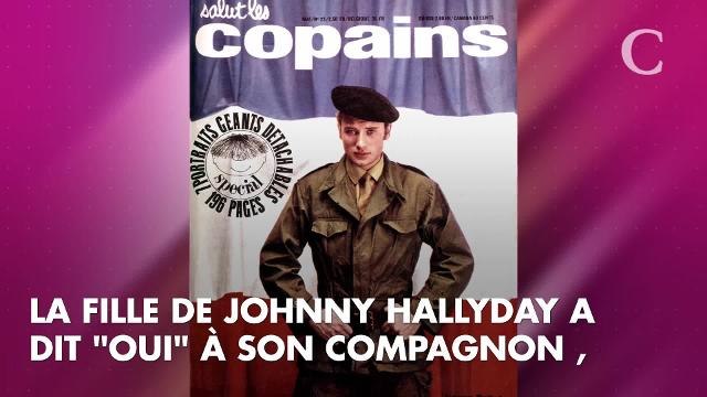 Nathalie Baye aime beaucoup Raphaël Lancrey-Javal, le mari de sa fille Laura Smet