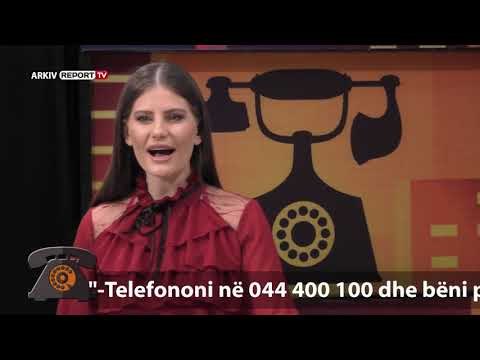 Emisioni 'Këndi i Ekspertit', prona ime dt 31 dhjetor