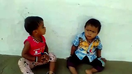 Baby boy and friend just having a relaxing sunday afternoon!