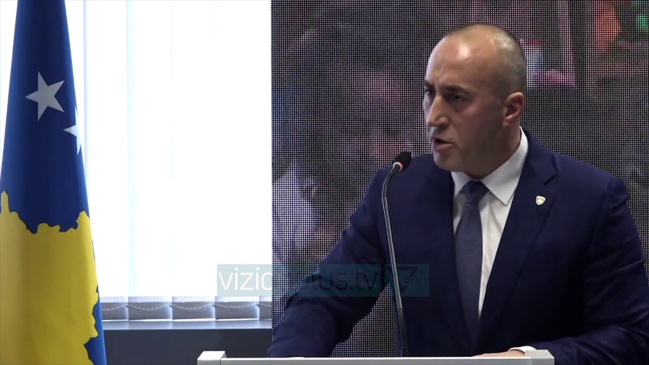 Haradinaj: Serbia një mini-Rusi në Ballkan - News, Lajme - Vizion Plus