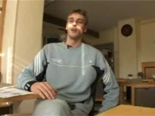 Guillaume SAMICA en séance vidéo