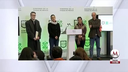 Sheinbaum confirma recorte de personal en dependencias