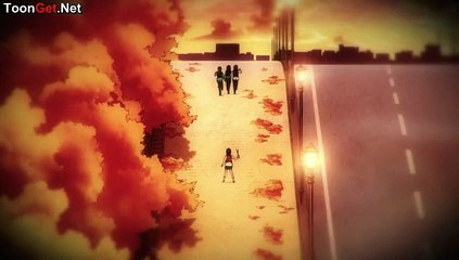 Handa-kun Epi. 5