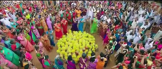 Viswasam - Official Trailer - Ajith Kumar, Nayanthara - Sathya Jyothi Films