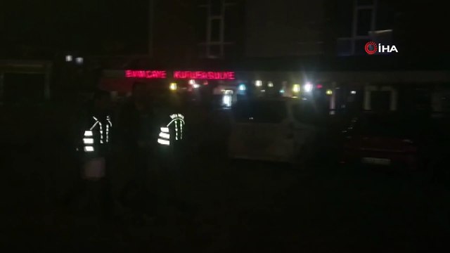 - E-5 Karayolu’nda hafriyat kamyonuyla “drift” yapan maganda yakalandı- 5 bin 10 lira ceza kesilen magandanın ehliyetine 2 ay süreyle el konuldu- Kamyon ise 2 ay süreyle trafikten men edildi