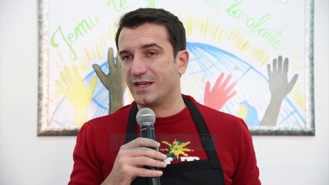 Dreke per njerezit ne nevoje - News, Lajme - Vizion Plus