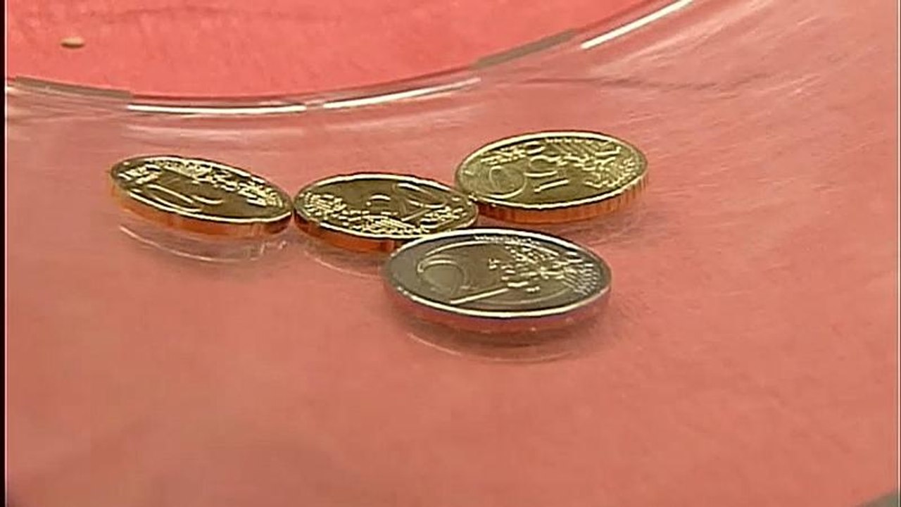 20 Jahre Euro: Geburtstag und Abgesang?