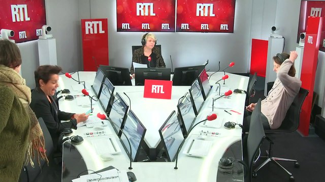 Les actualités de 18h - Nouvel An : Castaner dénonce la volonté de nuire des gilets jaunes