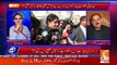 Iftikhar Durrani Laughs On Bilwal Bhutto's Threat That They Can Throw Govt And Invites Him To Do It..