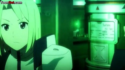 Heavy Object Epi.
 3