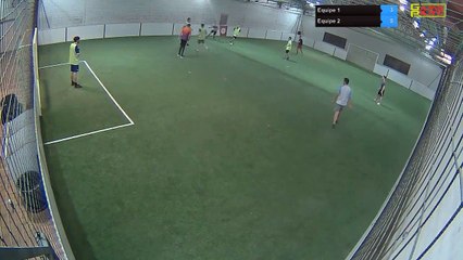 Equipe 1 Vs Equipe 2 - 30/12/18 18:23 - Loisir Poitiers - Poitiers Game Parc