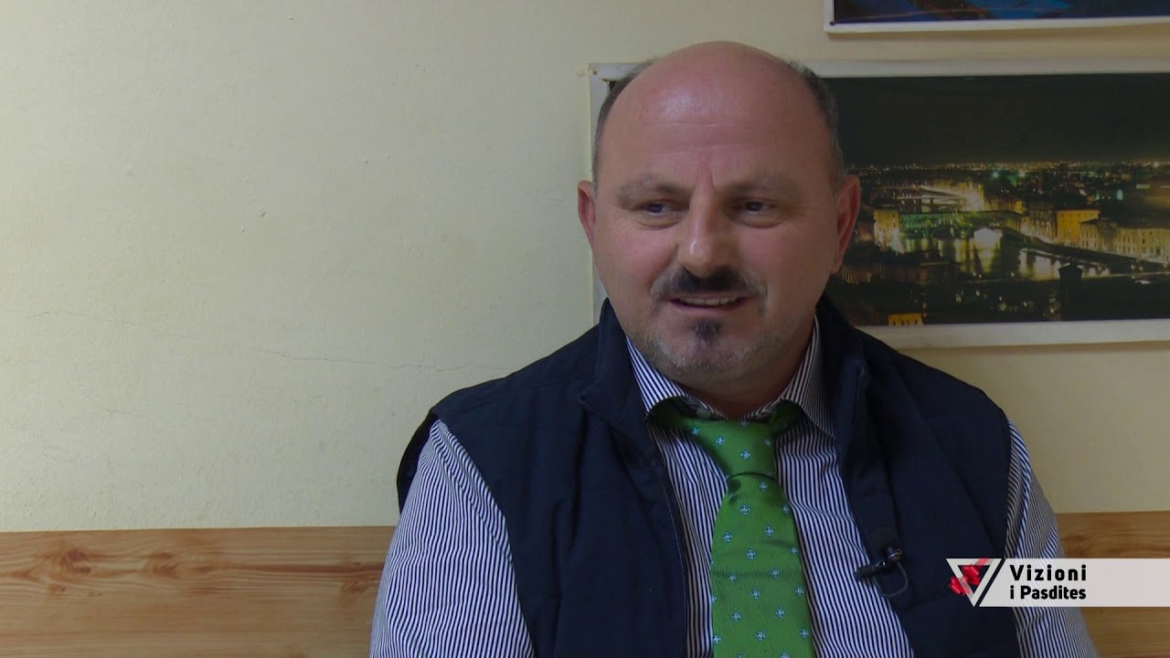Vizioni i pasdites - Kujdes me pijet që konsumojmë - 31 Dhjetor 2018 - Show - Vizion Plus