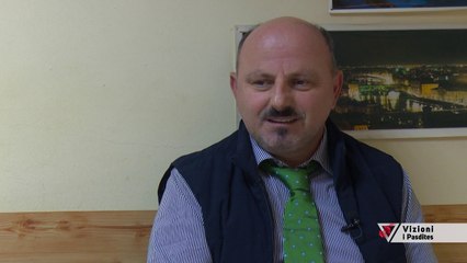 Vizioni i pasdites - Kujdes me pijet që konsumojmë - 31 Dhjetor 2018 - Show - Vizion Plus