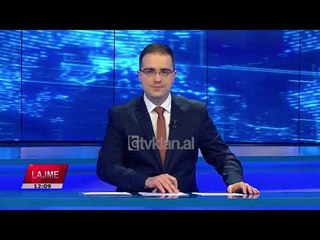 Edicioni i Lajmeve Tv Klan 31 Dhjetor 2018, ora 12:00