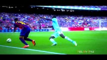 Neymar ● 2014 15 ● Skills-Dribbles-Tricks-Goals  HD