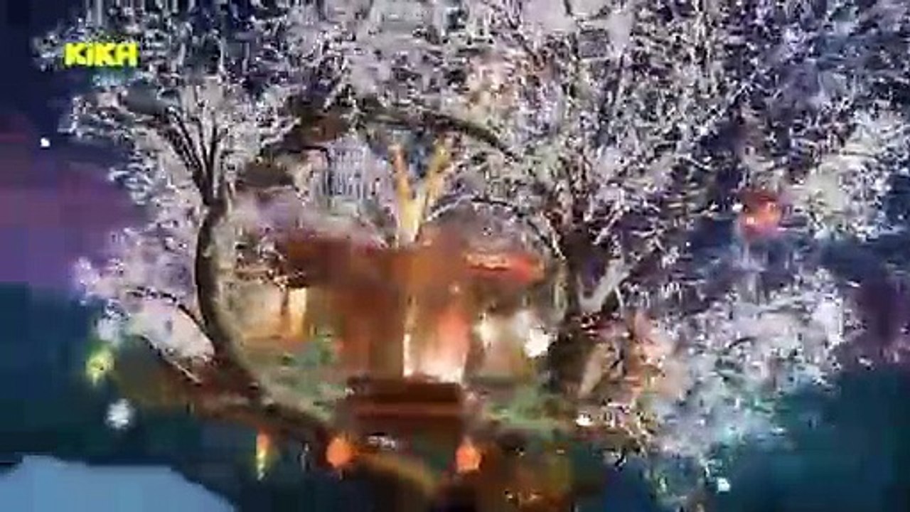 Baumhaus - 353. Schwibbogen | Mehr auf KiKA.de