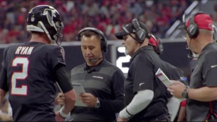 Pelissero: Quinn will take on play-calling duties for Falcons' D