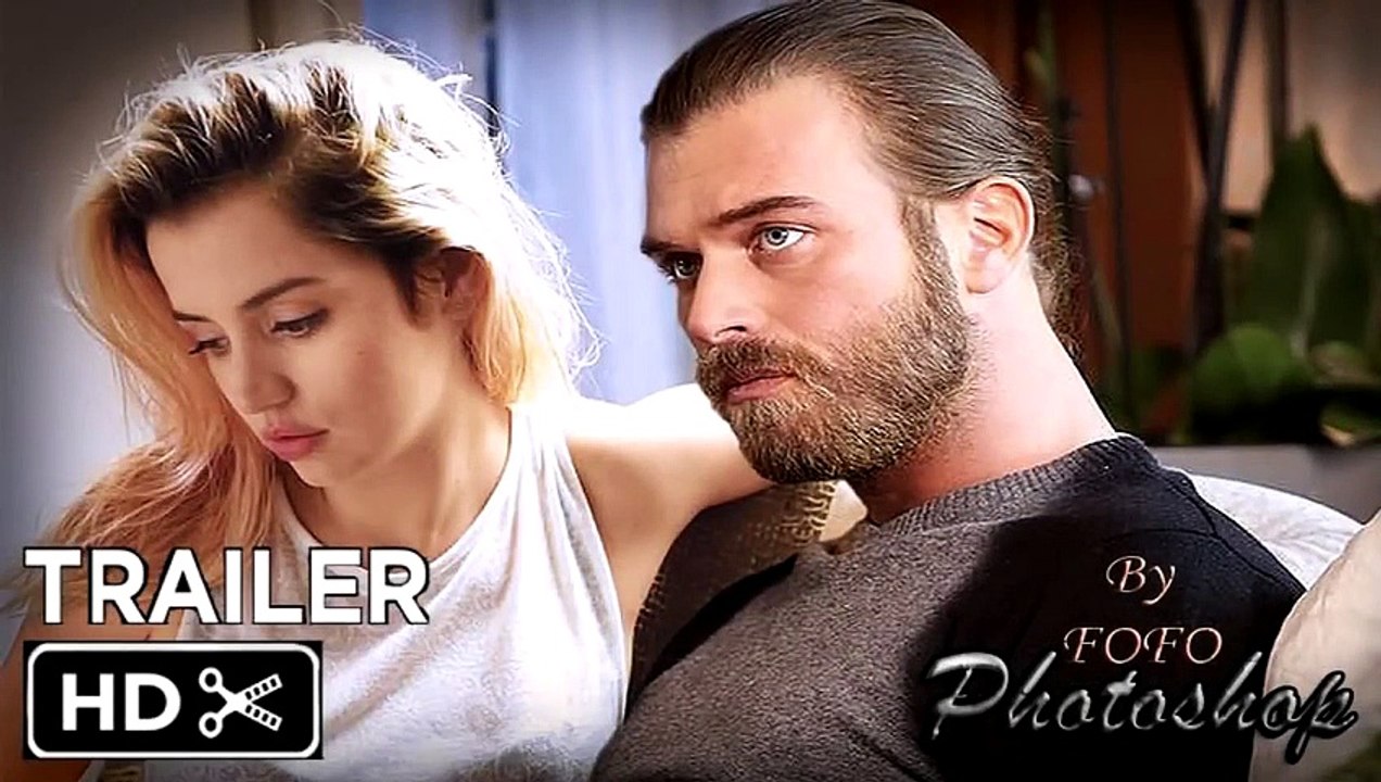 Kıvanç Tatlıtuğ დ Ana de Armas new 2017