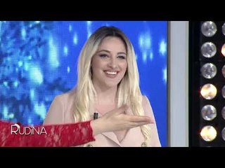 Rudina - Festojme se bashku ne virgjilje te nderrimit te viteve! (31 dhjetor 2018)