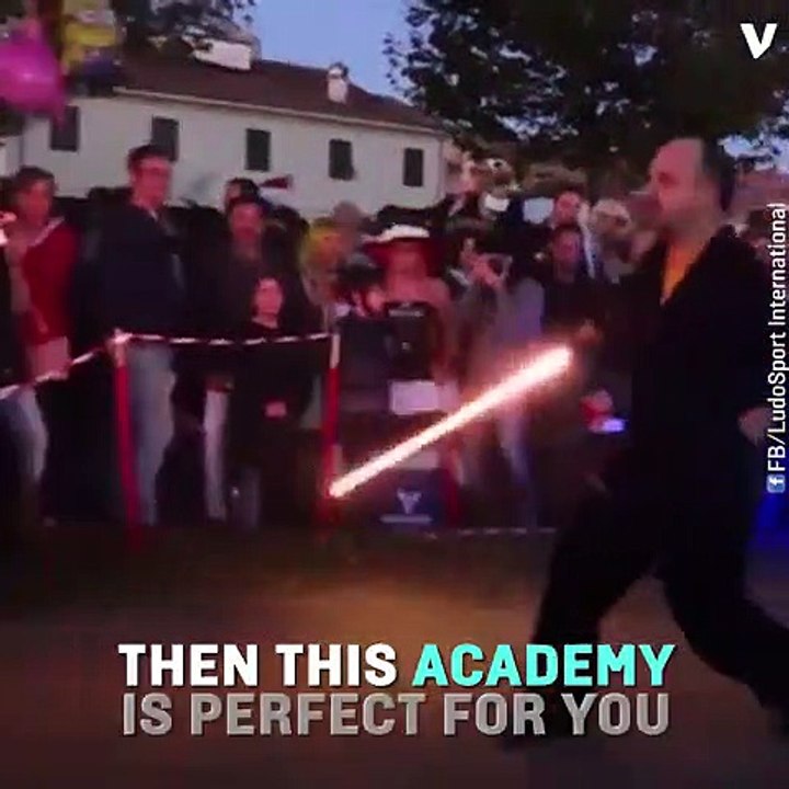 Star Wars Fans Have the Opportunity to Become Jedi Knights