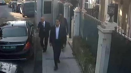 اغتيال خاشقجي.. صور خاصة بالجزيرة تعيد القضية لصدارة الاهتمام