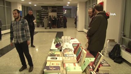 Edirne'de Mekke'nin Fethi ve Kudüs Gecesi