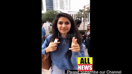 Shahid Afridi New Crazy Look | Shahid Afridi Lala During Shooting India Fans Crying For Selfie