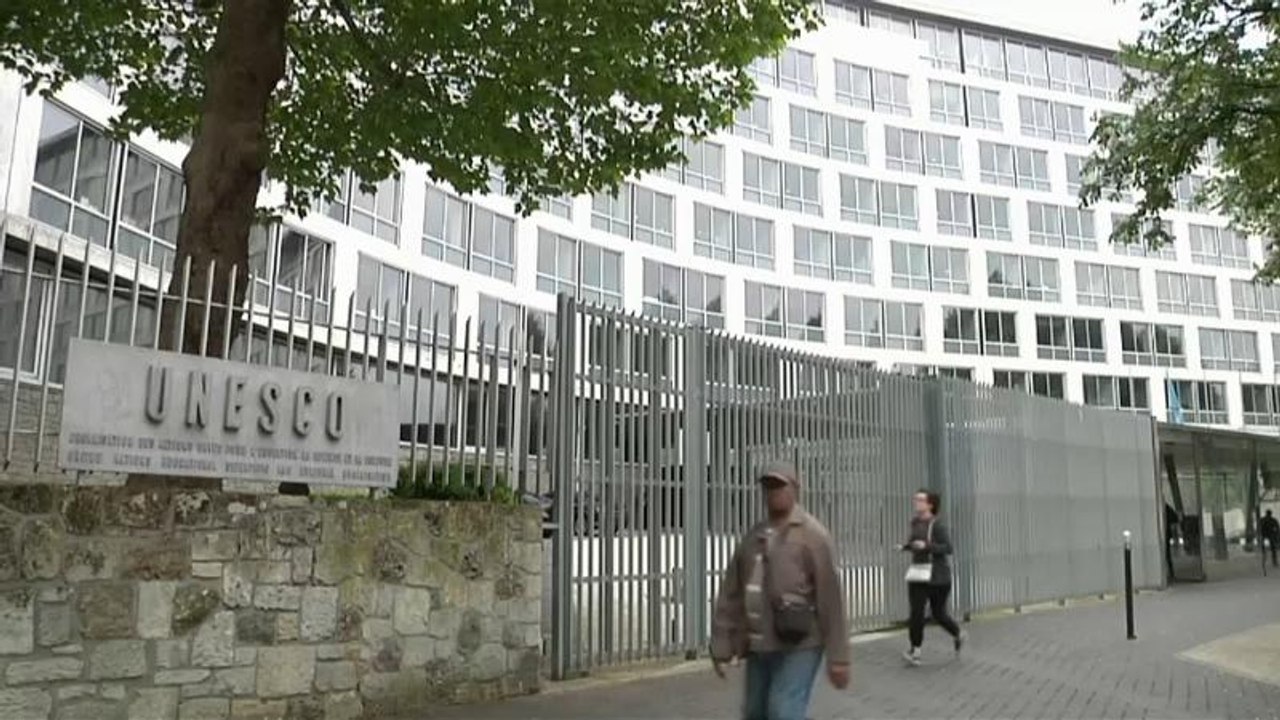 Már nem tagja az UNESCO-nak az USA és Izrael