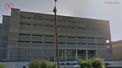 Alabama Sheriff Kept $1.5M in Federal Funds for Jailing Immigrant Detainees: Report