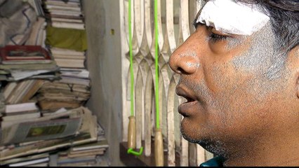 Bangladesh's opposition face abuse amid vote-rigging allegations