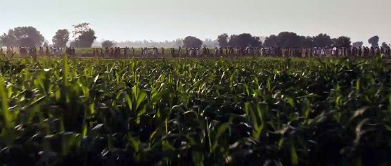 The Legend of Maula Jatt (2019) - Official First Look Trailer