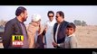 CM Punjab Usman Buzdar Drinking Water Video | PTI Usman Buzdar Sudden Visit Of Punjab