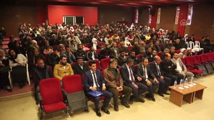 Silopi'de İstihdam Edilecek 95 Kişi Kura ile Belirlendi