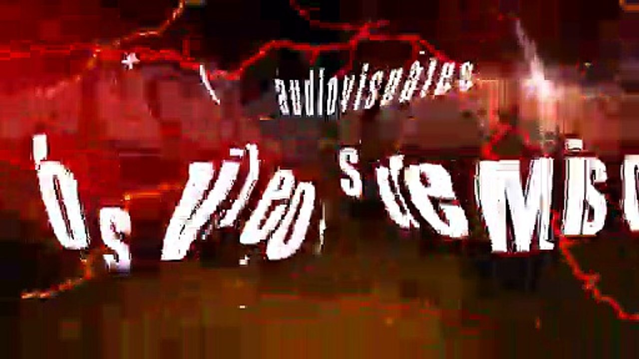 Felicitación de año nuevo 2019