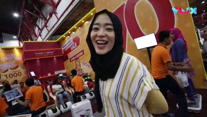 Rahasia Via Vallen Yang Gak Bakal Nyangka!!