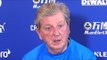 Roy Hodgson Full Pre-Match Press Conference - Crystal Palace v Chelsea - Premier League