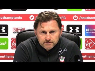 Southampton 1-3 Manchester City - Ralph Hasenhuttl Full Post Match Press Conference - Premier League