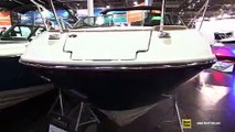 2018 Sea Ray 230 Sun Sport Motor Boat - Walkaround - 2018 Boot Dusseldorf Boat Show