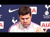 Tottenham 1-3 Wolves - Mauricio Pochettino Full Post Match Press Conference - Premier League